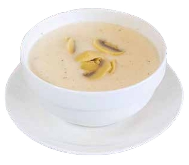 Mushroom Soup