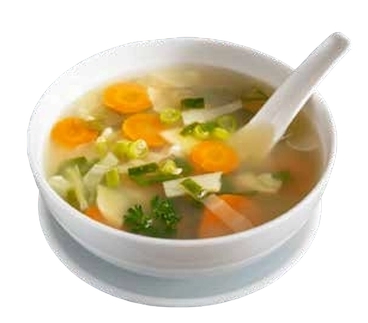 Vegetable Soup