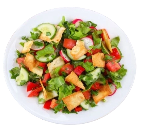 Fattoush