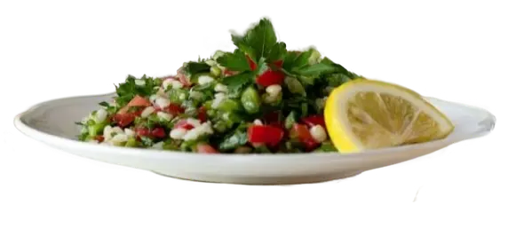 Tabbouleh