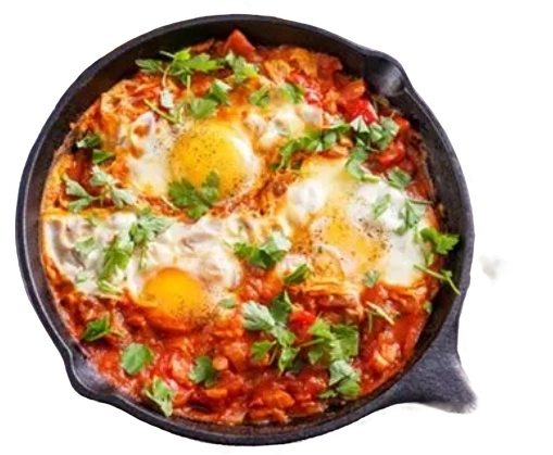 Shakshouka
