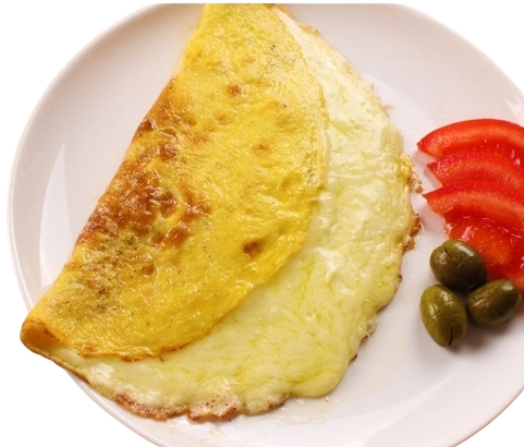 Omlet
