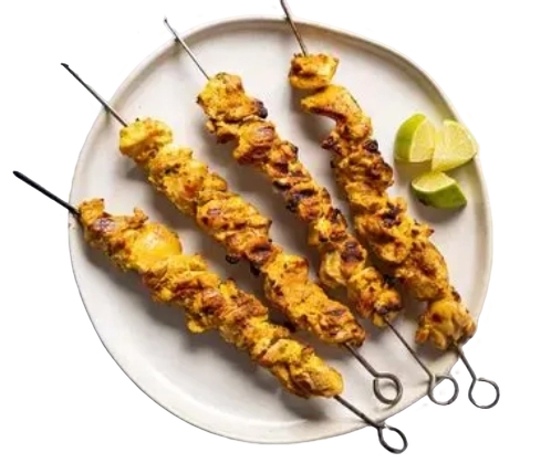 Chicken Kabab