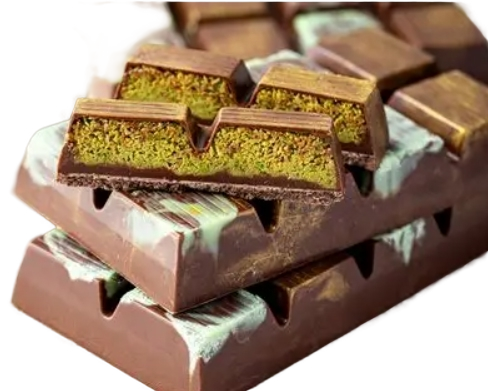 Dubai Milk Chocolate