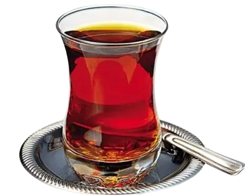 Red Tea