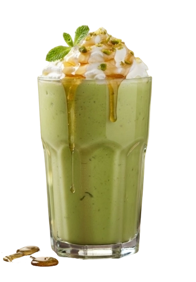 Avocado Juice